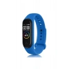 Durukar®   Mi Band 4 Klasik Kordon - Mavi