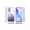 Durukar®  One Plus 9 Kılıf Lüx Şeffaf Silikon