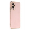 Durukar®  One Plus 9 Kılıf Volet Silikon - Pembe
