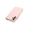 Durukar®  One Plus 9 Kılıf Volet Silikon - Pembe