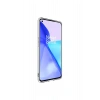 Durukar®  One Plus 9 Pro Kılıf Lüx Şeffaf Silikon