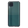 Durukar®  Realme C11 Kılıf Miami Şeffaf Silikon - Lacivert