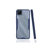 Durukar®  Realme C25 Kılıf Platin Silikon - Lacivert