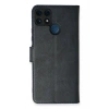Durukar®  Realme C25 Kılıf Trend S Plus Kapaklı Kılıf - Lacivert