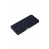 Durukar®  Realme C55 Kılıf Nano içi Kadife Silikon - Lacivert
