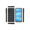 Durukar®  Realme GT2 5G Kılıf Optimum Silikon - Krem