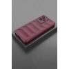 Durukar®  Realme GT2 Pro 5G Kılıf Optimum Silikon - Bordo
