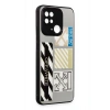 Durukar®   Redmi 10C Kılıf Mirror Desenli Kapak - Mirror - 6