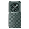 Durukar®   Redmi 14C Kılıf Auto Focus Karbon Kapak - Koyu Yeşil