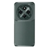 Durukar®   Redmi 14C Kılıf Auto Focus Karbon Kapak - Koyu Yeşil