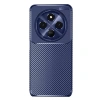 Durukar®   Redmi 14C Kılıf Auto Focus Karbon Kapak - Lacivert
