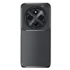 Durukar®   Redmi 14C Kılıf Auto Focus Karbon Kapak - Siyah