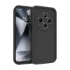 Mey İthalat®   Redmi 14C Kılıf Viera Silikon - Siyah