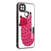 Durukar®   Redmi 9C Kılıf Mirror Desenli Kapak - Mirror - 12