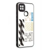 Durukar®   Redmi 9C Kılıf Mirror Desenli Kapak - Mirror - 6