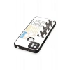 Durukar®   Redmi 9C Kılıf Mirror Desenli Kapak - Mirror - 6