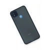 Durukar®   Redmi 9C Kılıf Montreal Silikon Kapak - Lacivert