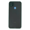 Durukar®   Redmi 9C Kılıf Montreal Silikon Kapak - Yeşil