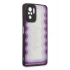 Durukar®   Redmi Note 10 Kılıf Mirror Desenli Kapak - Mirror - 5