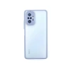 Durukar®   Redmi Note 10 Pro Kılıf Montreal Silikon Kapak - Gri