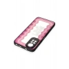 Durukar®   Redmi Note 11 Kılıf Mirror Desenli Kapak - Mirror - 11