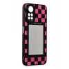 Durukar®   Redmi Note 11 Kılıf Mirror Desenli Kapak - Mirror - 8
