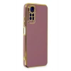 Durukar®   Redmi Note 11 Kılıf Volet Silikon - Kırmızı