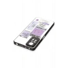 Durukar®   Redmi Note 11 Pro Kılıf Mirror Desenli Kapak - Mirror - 4
