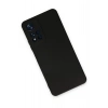 Durukar®   Redmi Note 11 Pro Plus 5G Kılıf Nano içi Kadife Silikon - Siyah