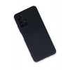 Durukar®   Redmi Note 11T Kılıf Nano içi Kadife Silikon - Lacivert