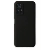 Durukar®   Redmi Note 11T Kılıf Nano içi Kadife Silikon - Siyah