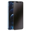 Mey İthalat®   Redmi Note 12 4G 3D Antistatik Hayalet Cam Ekran Koruyucu
