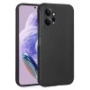 Durukar®   Redmi Note 12 4G Kılıf First Silikon - Siyah