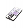 Durukar®   Redmi Note 8 Pro Kılıf Mirror Desenli Kapak - Mirror - 4