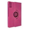 Durukar®   Redmi Pad Kılıf 360 Tablet Deri Kılıf - Pembe