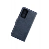 Durukar®  Reeder P13 Blue 2021 Kılıf Trend S Plus Kapaklı Kılıf - Lacivert