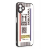 Durukar®  Samsung Galaxy A04 Kılıf Mirror Desenli Kapak - Mirror - 7