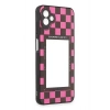 Durukar®  Samsung Galaxy A04 Kılıf Mirror Desenli Kapak - Mirror - 8