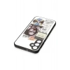 Durukar®  Samsung Galaxy A04S Kılıf Mirror Desenli Kapak - Mirror - 2