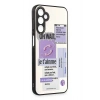 Durukar®  Samsung Galaxy A04S Kılıf Mirror Desenli Kapak - Mirror - 4
