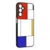 Durukar®  Samsung Galaxy A04S Kılıf Mirror Desenli Kapak - Mirror - 9
