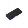 Durukar®  Samsung Galaxy A05S Kılıf Montreal Silikon Kapak - Lacivert