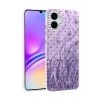 Mey İthalat®  Samsung Galaxy A06 Kılıf Blade Aynalı Desenli Kapak - Desen 2