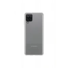 Durukar®  Samsung Galaxy A12 Kılıf Lüx Şeffaf Silikon