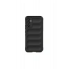 Mey İthalat®  Samsung Galaxy A16 5G Kılıf Optimum Silikon - Siyah