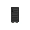 Mey İthalat®  Samsung Galaxy A16 5G Kılıf Optimum Silikon - Siyah