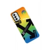 Durukar®  Samsung Galaxy M13 Kılıf Estoril Desenli Kapak - Estoril - 5