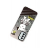 Durukar®  Samsung Galaxy M13 Kılıf Estoril Desenli Kapak - Estoril - 7