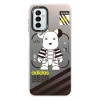 Durukar®  Samsung Galaxy M13 Kılıf Estoril Desenli Kapak - Estoril - 7