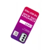 Durukar®  Samsung Galaxy M13 Kılıf Estoril Desenli Kapak - Estoril - 9